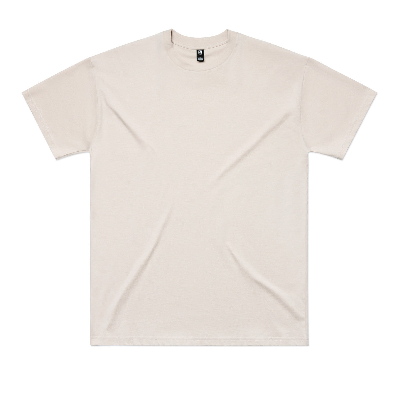 Custom Embroidered or DTF Printed - Classic Oversized Tee | 5069