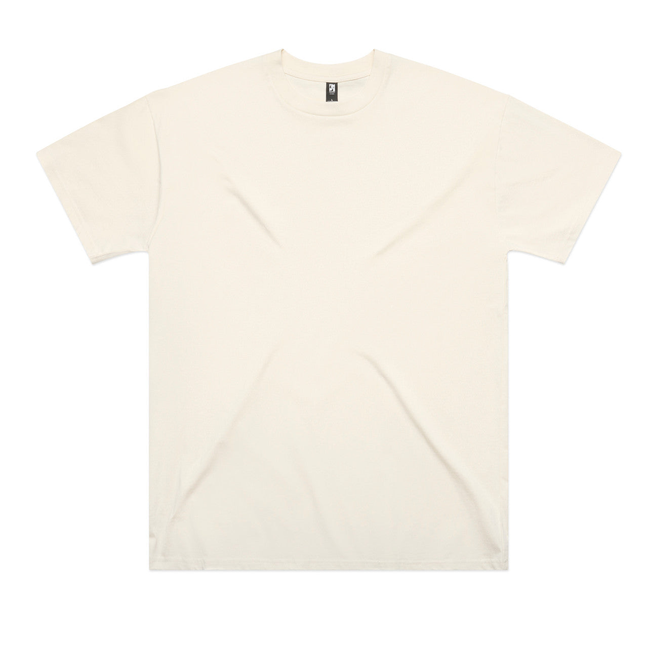 Custom Embroidered or DTF Printed - Classic Oversized Tee | 5069