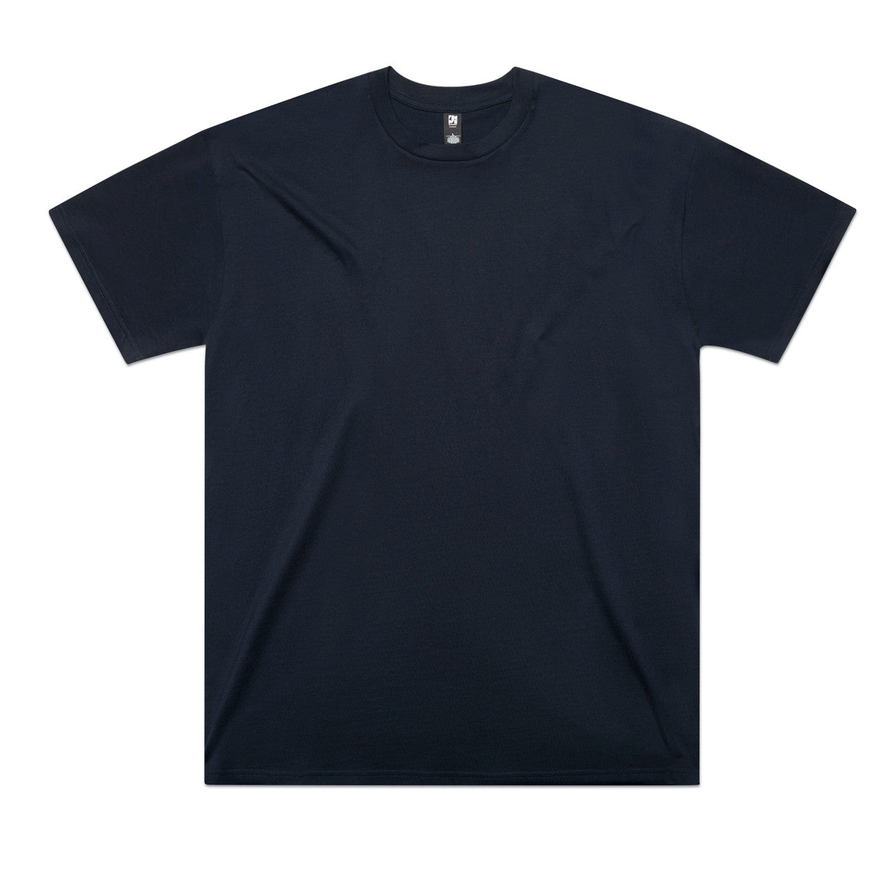 Custom Embroidered or DTF Printed - Classic Oversized Tee | 5069