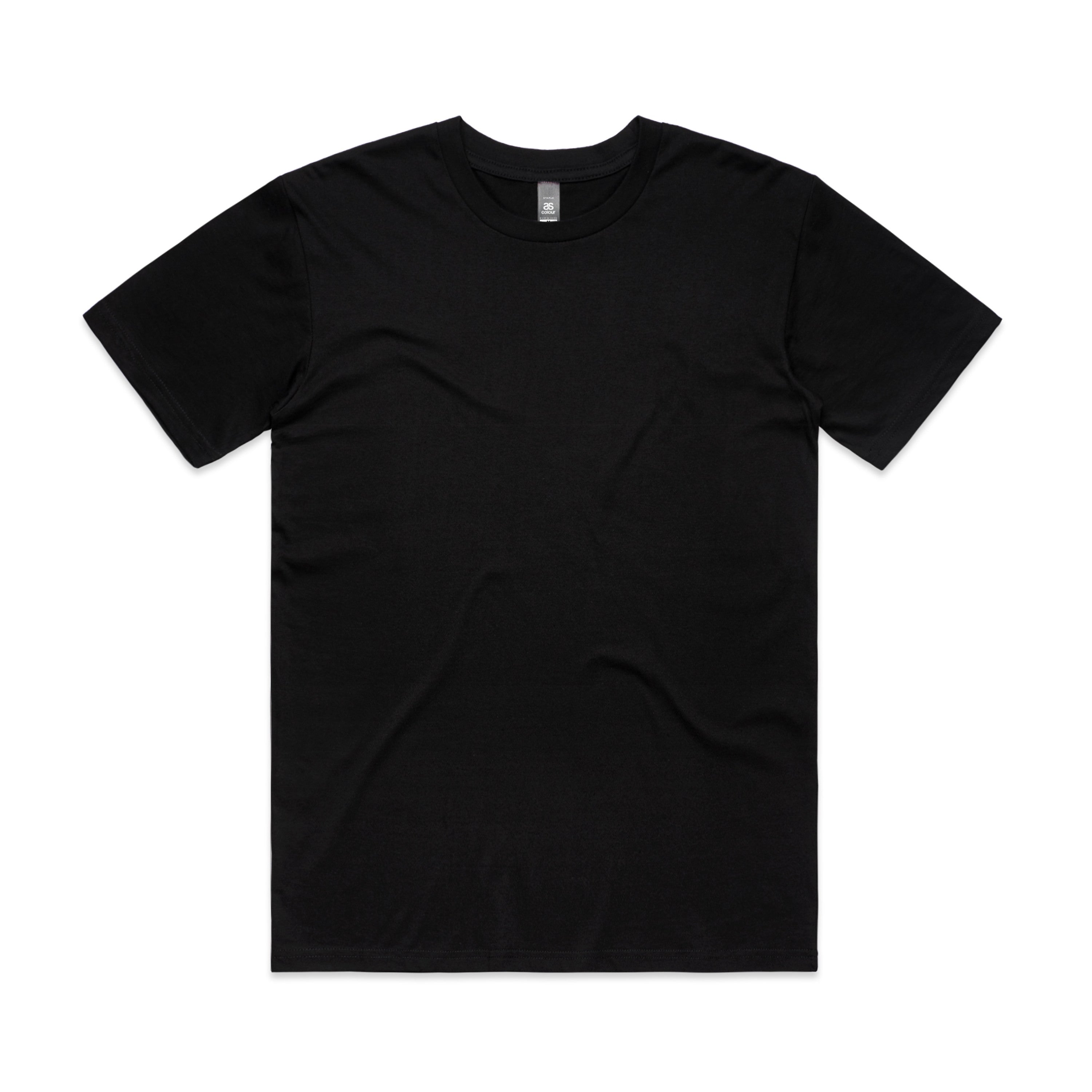 MENS STAPLE MINUS TEE - 5074