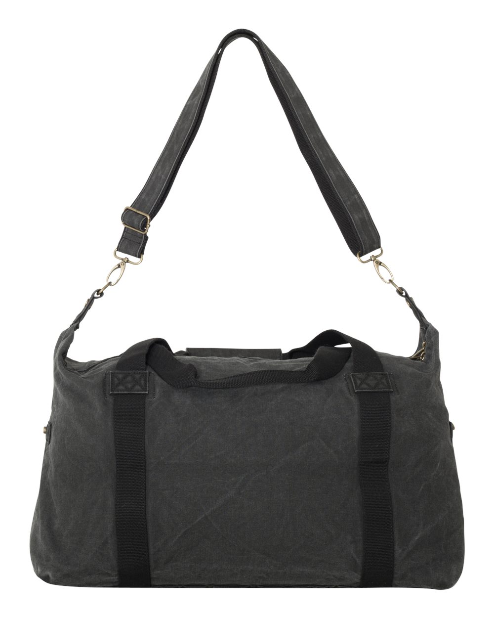 Custom Embroidery - DRI DUCK - 46L Weekender Bag - 1038
