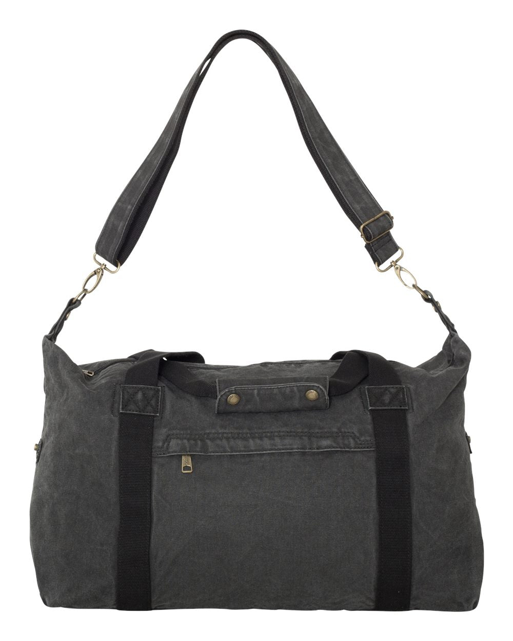 Custom Embroidery - DRI DUCK - 46L Weekender Bag - 1038