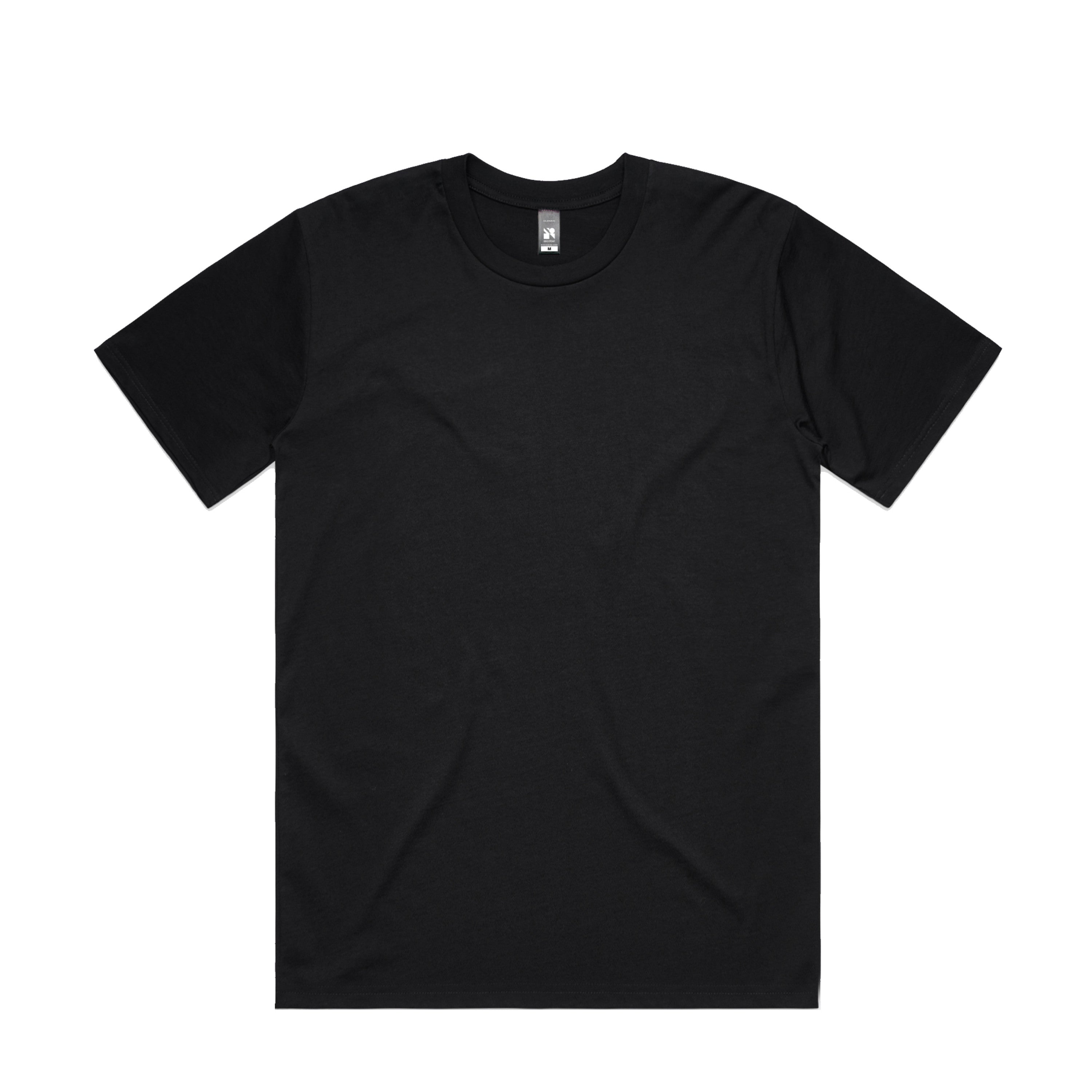 MENS CLASSIC MINUS TEE - 5079