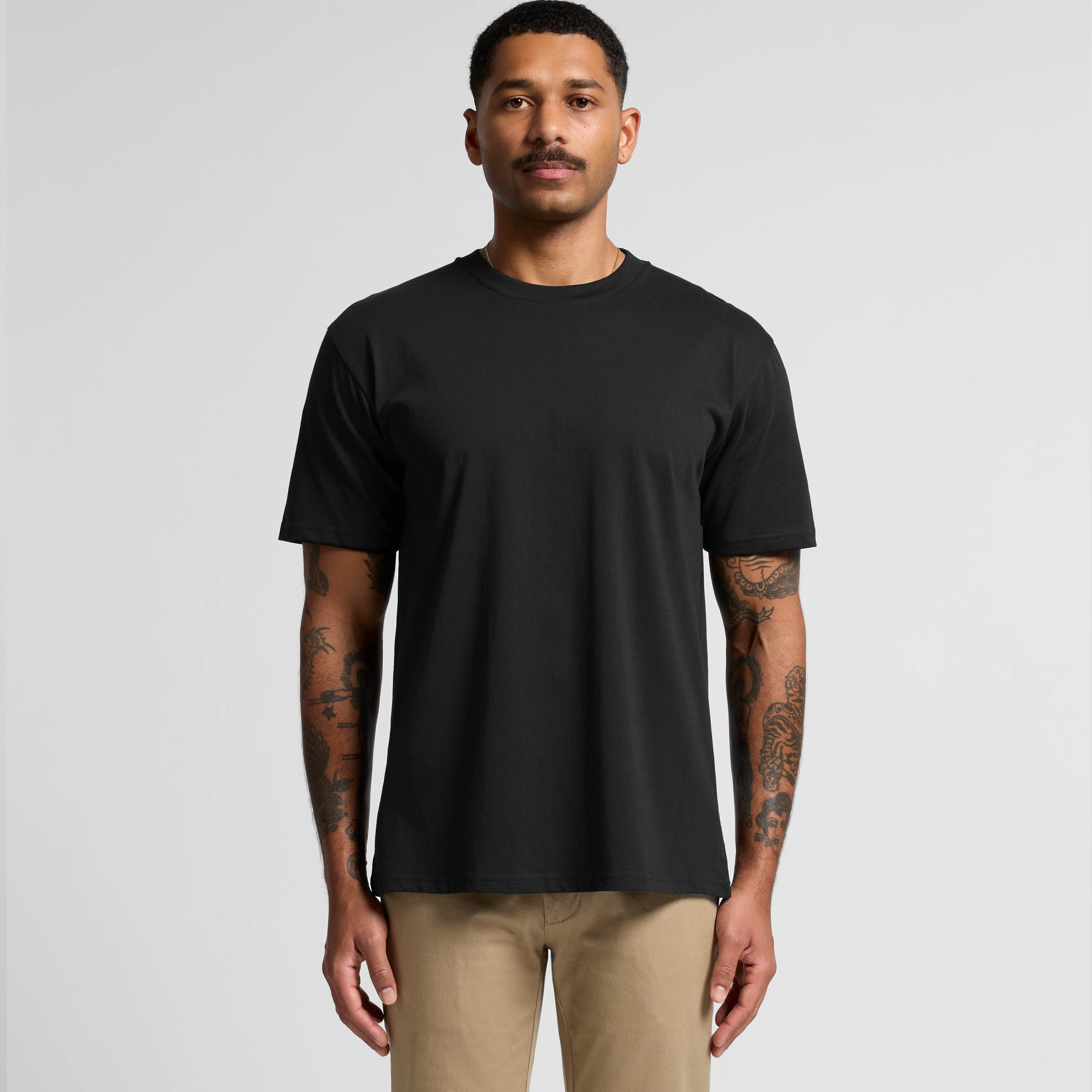 MENS CLASSIC MINUS TEE - 5079