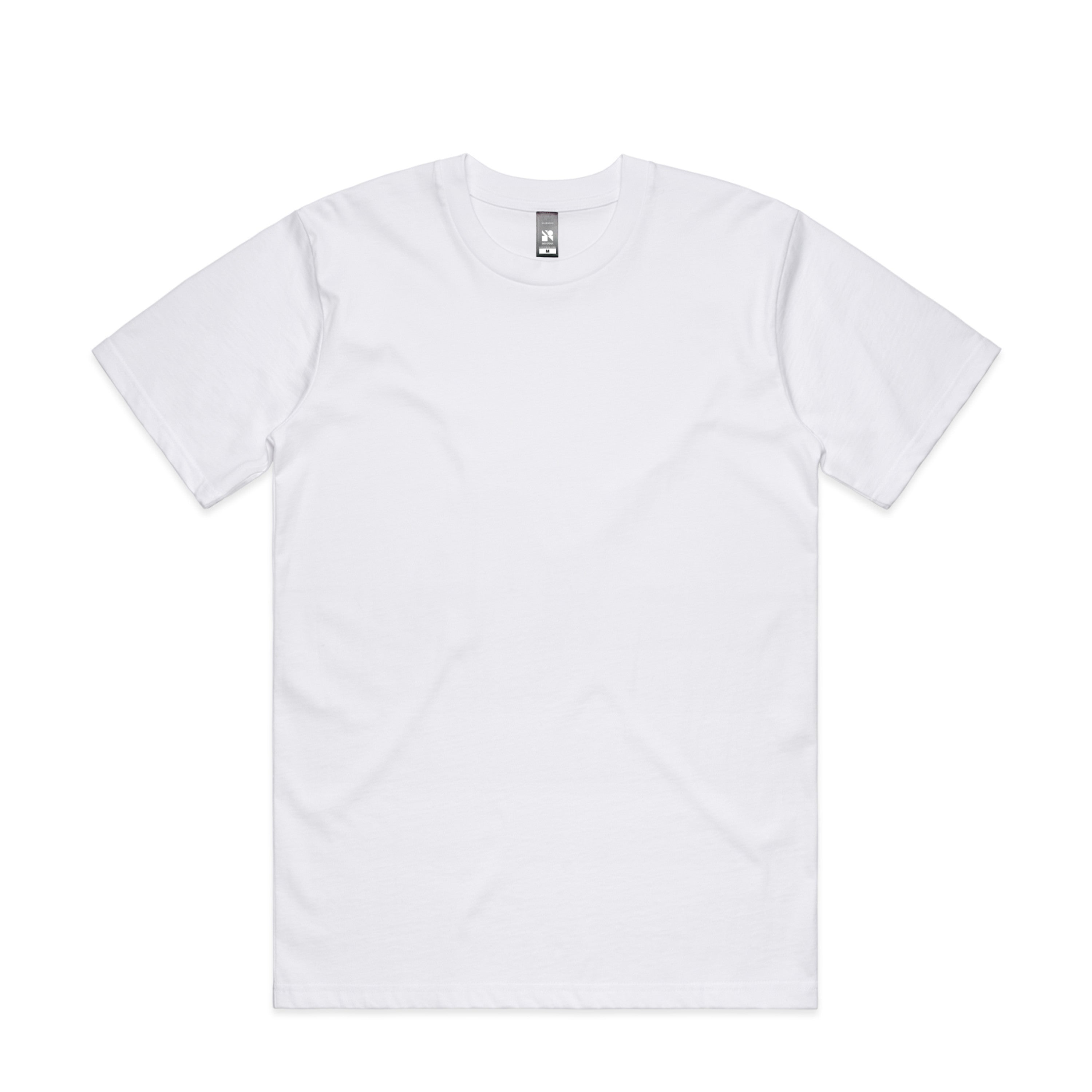 MENS CLASSIC MINUS TEE - 5079