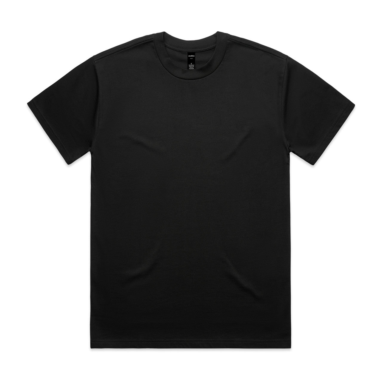 Custom Embroidered or DTF Printed - Heavy Tee | 5080