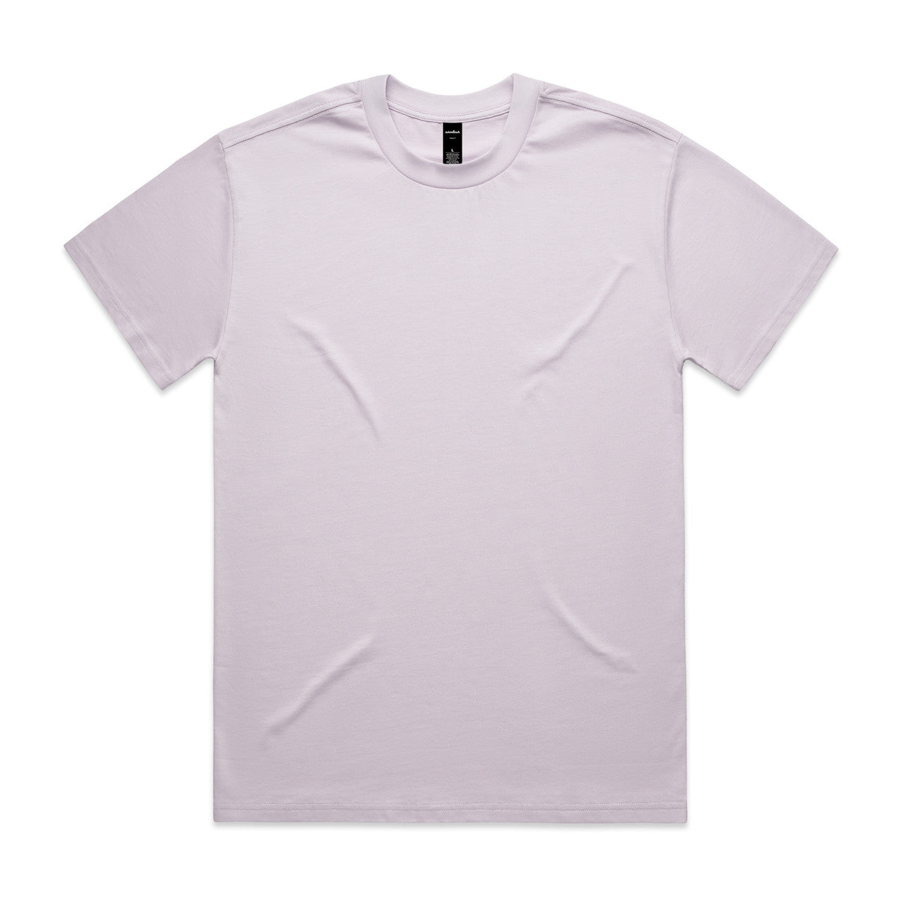 Custom Embroidered or DTF Printed - Heavy Tee | 5080