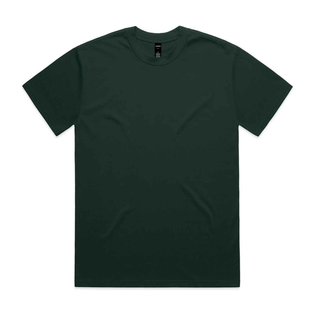 Custom Embroidered or DTF Printed - Heavy Tee | 5080