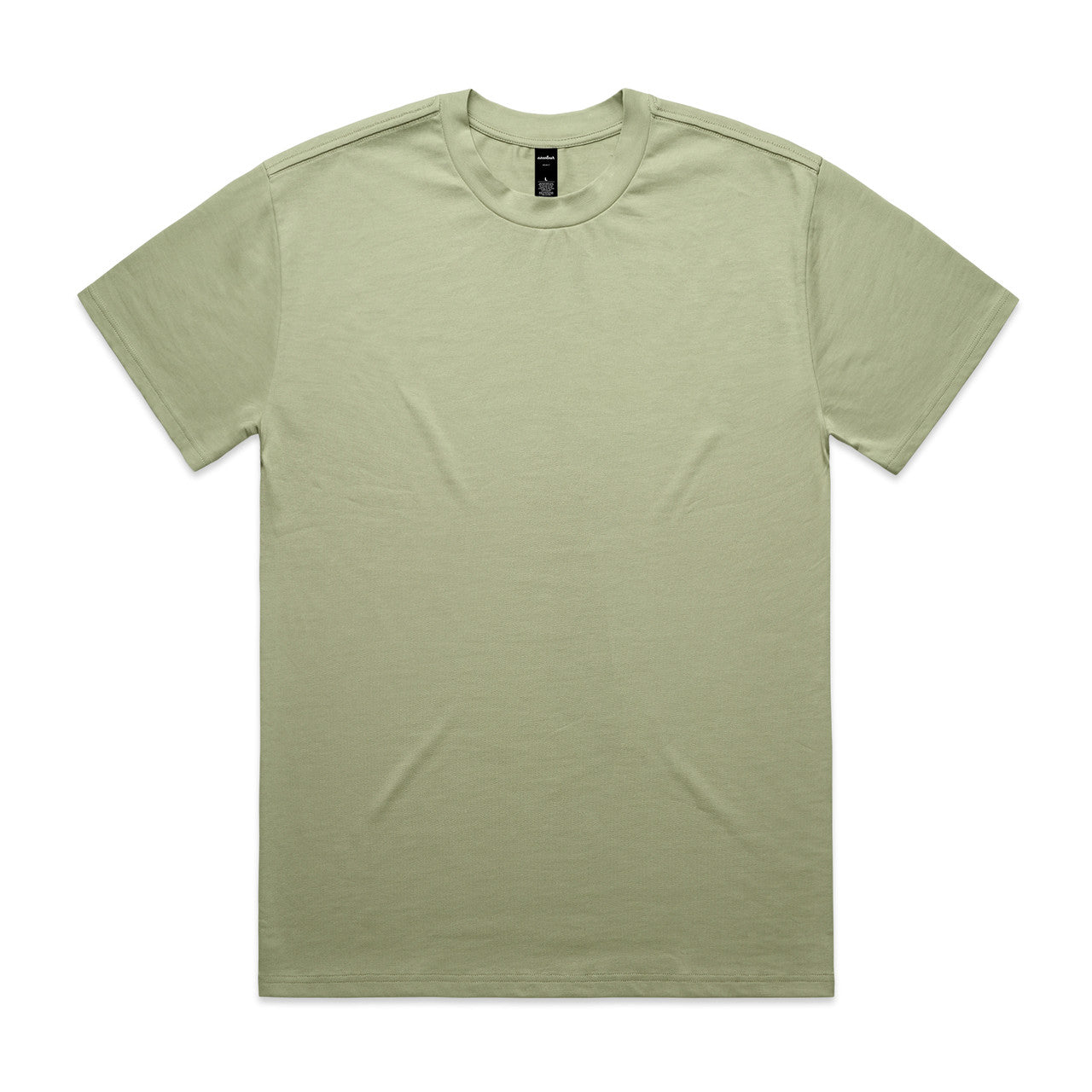 Custom Embroidered or DTF Printed - Heavy Tee | 5080