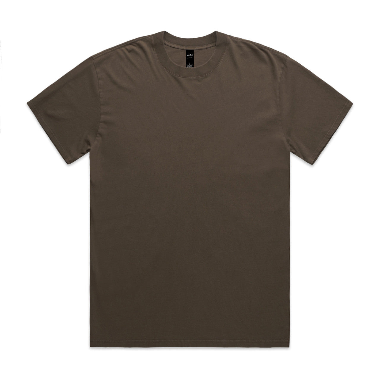 Custom Embroidered or DTF Printed - Heavy Faded Tee | 5082