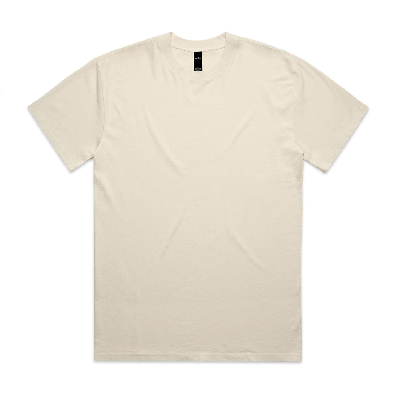 Custom Embroidered or DTF Printed - Heavy Faded Tee | 5082
