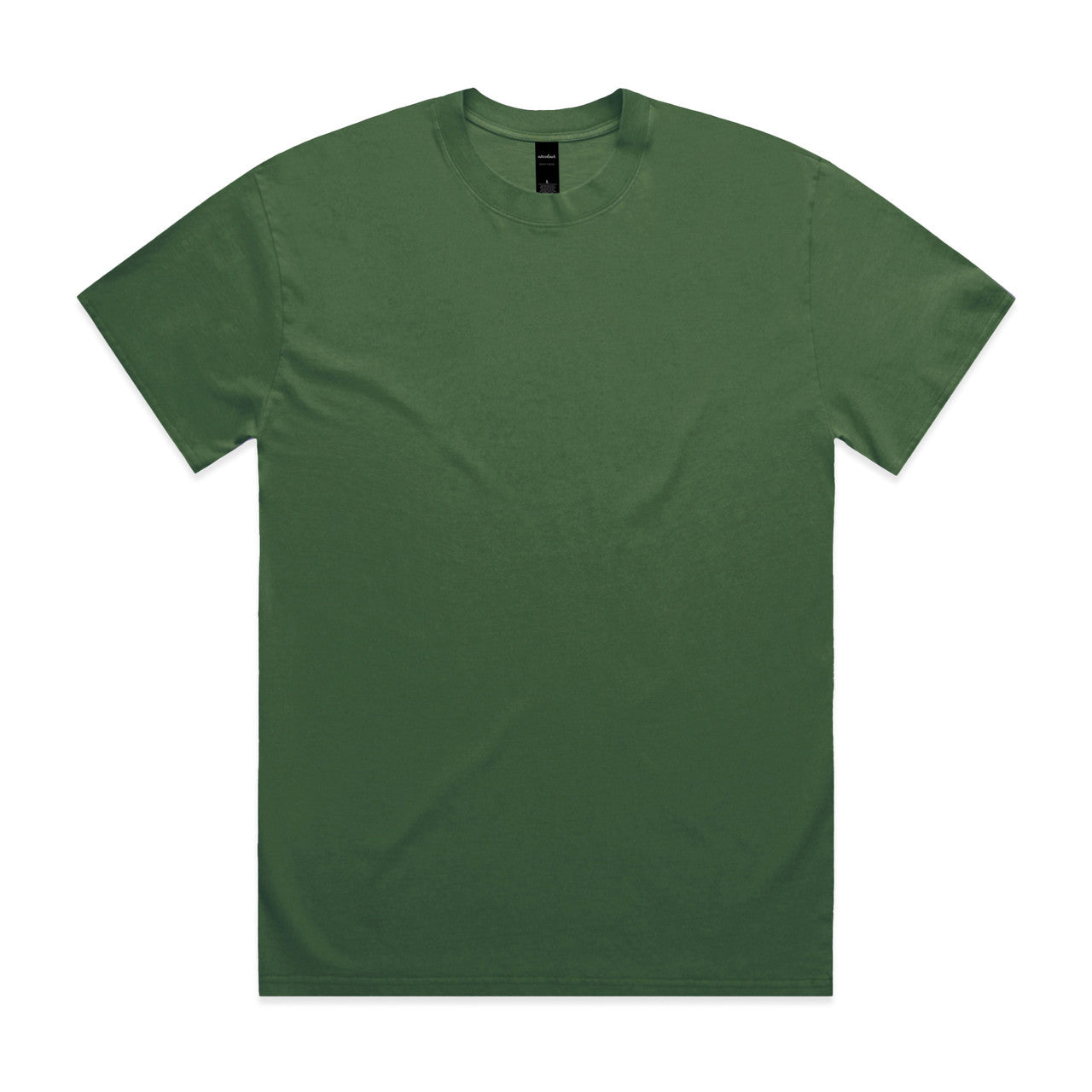 Custom Embroidered or DTF Printed - Heavy Faded Tee | 5082