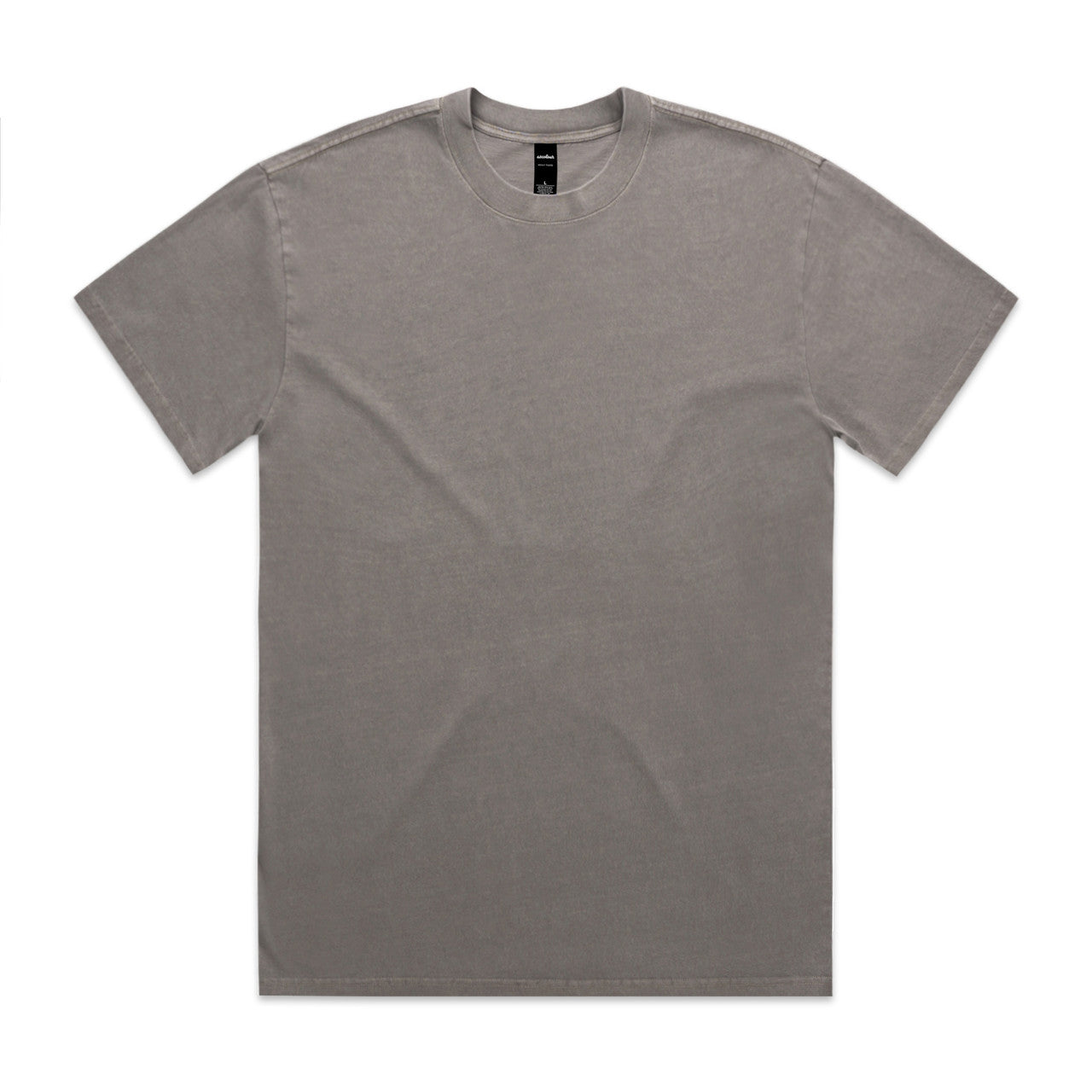 Custom Embroidered or DTF Printed - Heavy Faded Tee | 5082