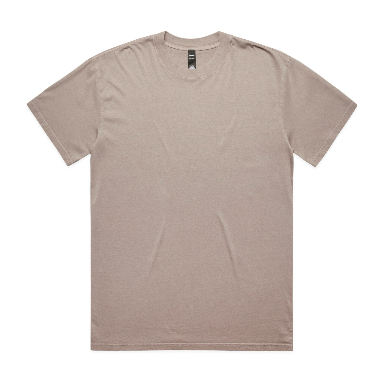 Custom Embroidered or DTF Printed - Heavy Faded Tee | 5082