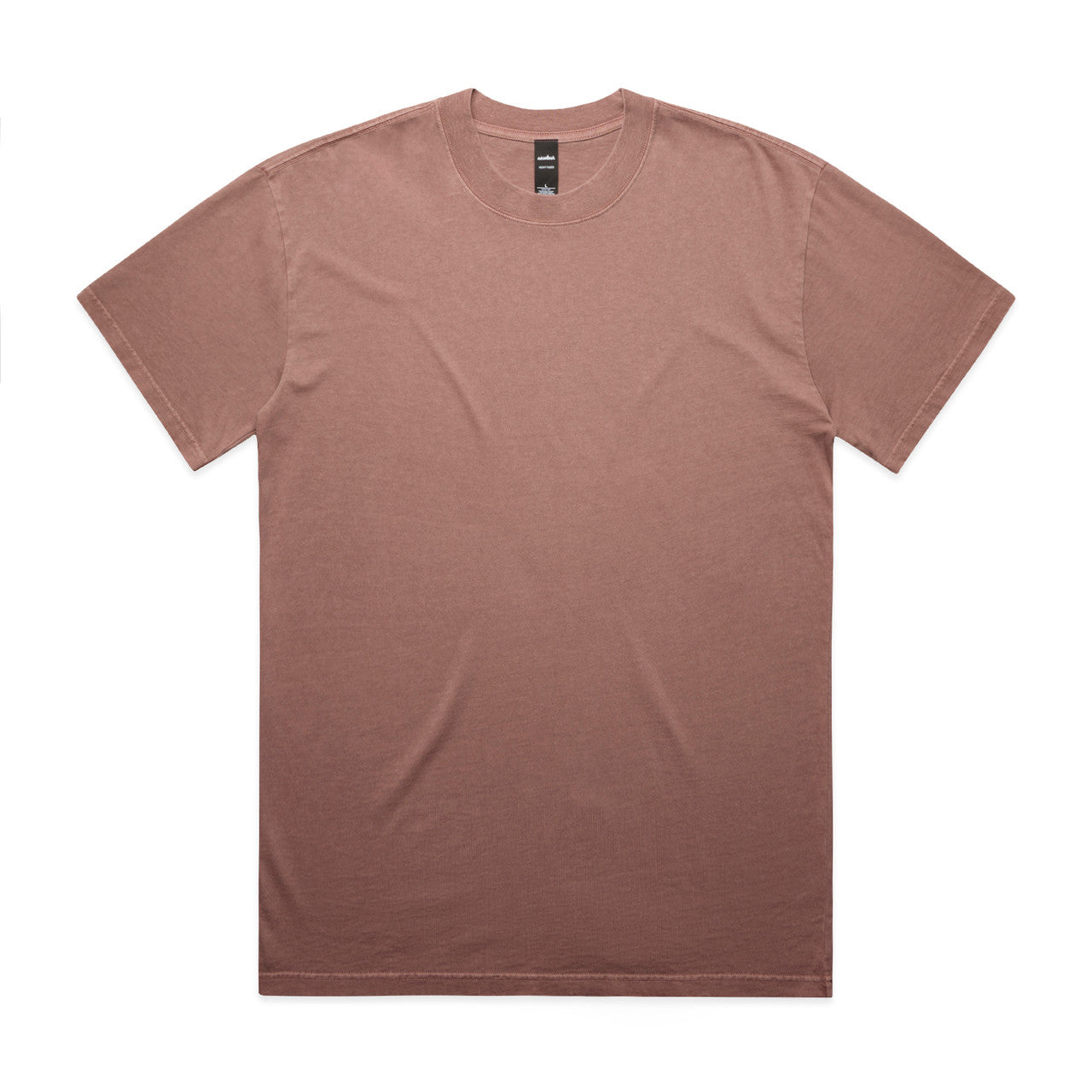 Custom Embroidered or DTF Printed - Heavy Faded Tee | 5082