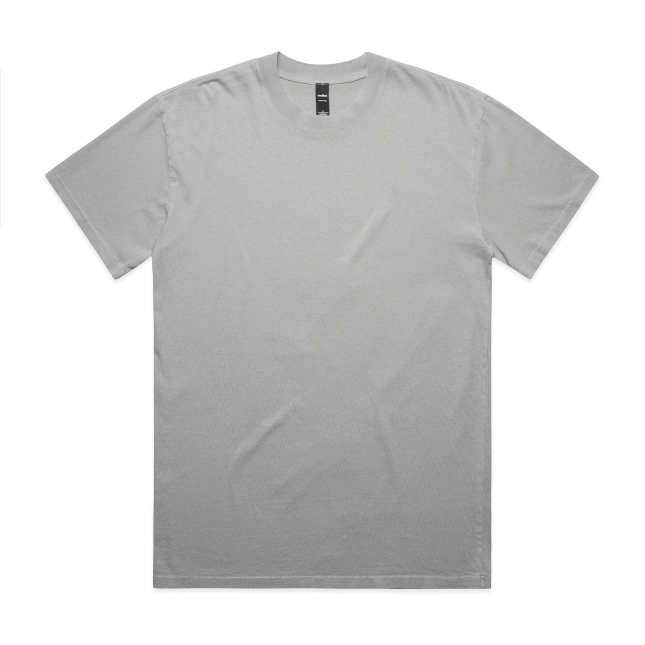 Custom Embroidered or DTF Printed - Heavy Faded Tee | 5082