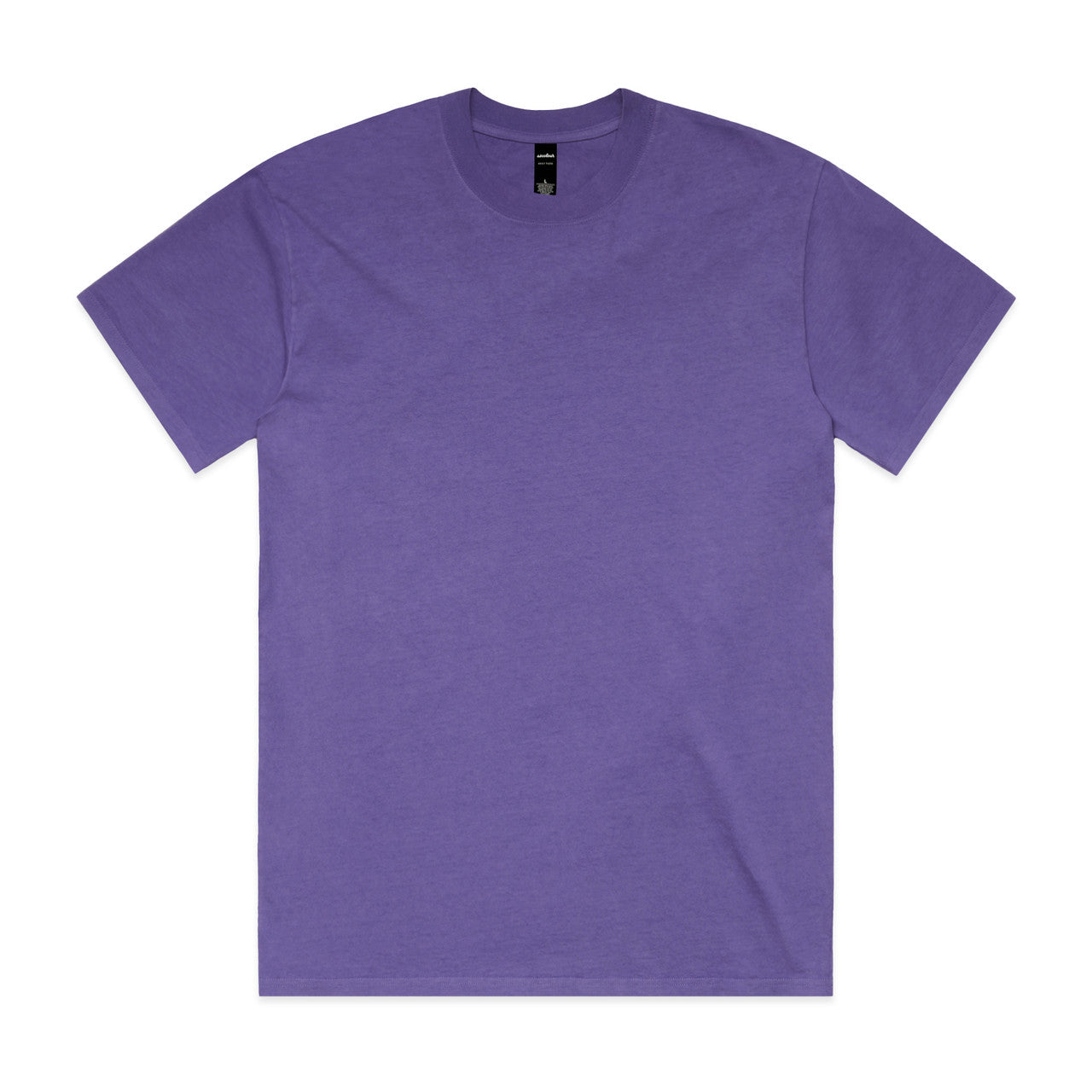 Custom Embroidered or DTF Printed - Heavy Faded Tee | 5082