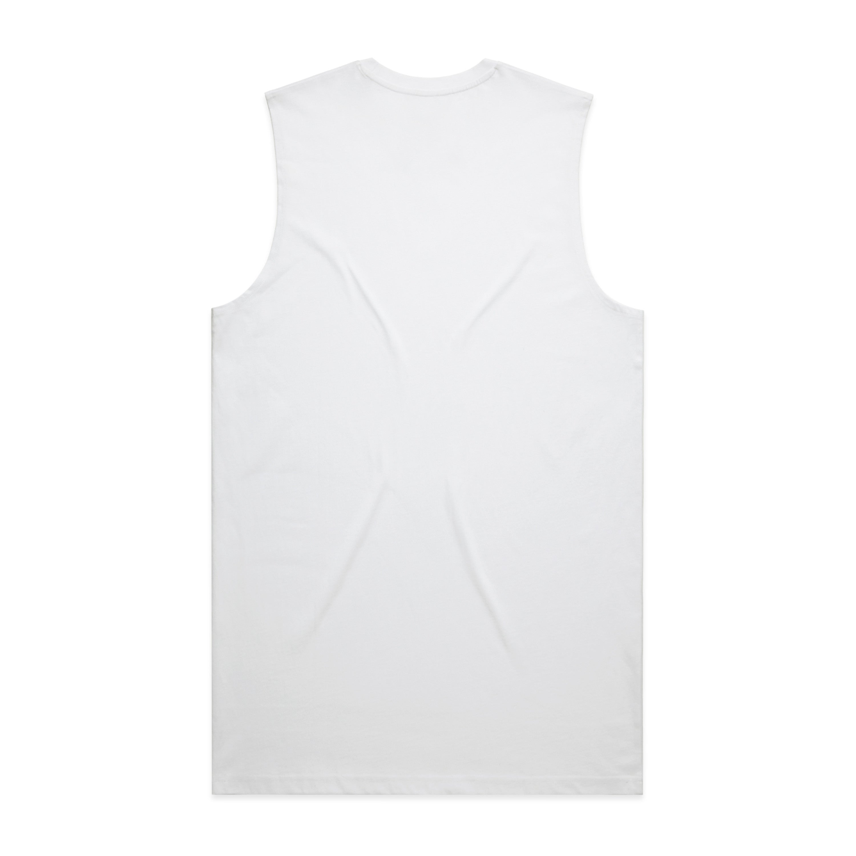 MENS STAPLE TANK - 5090
