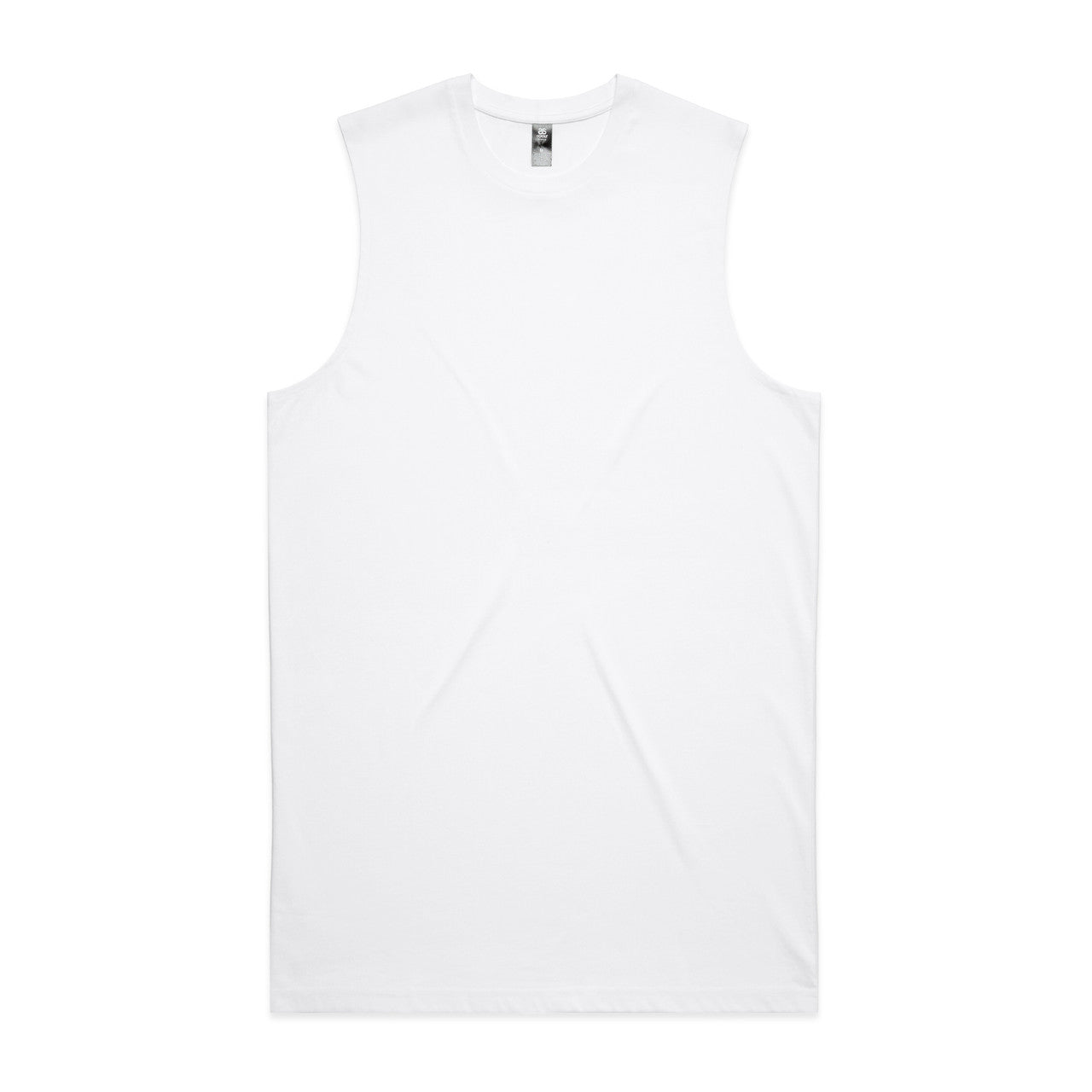 Custom Embroidered or DTF Printed - Staple Tank | 5090