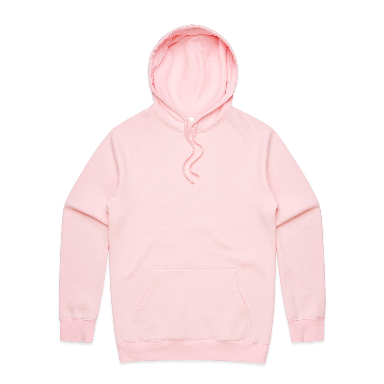 Custom Embroidered or DTF Printed - Supply Hood | 5101