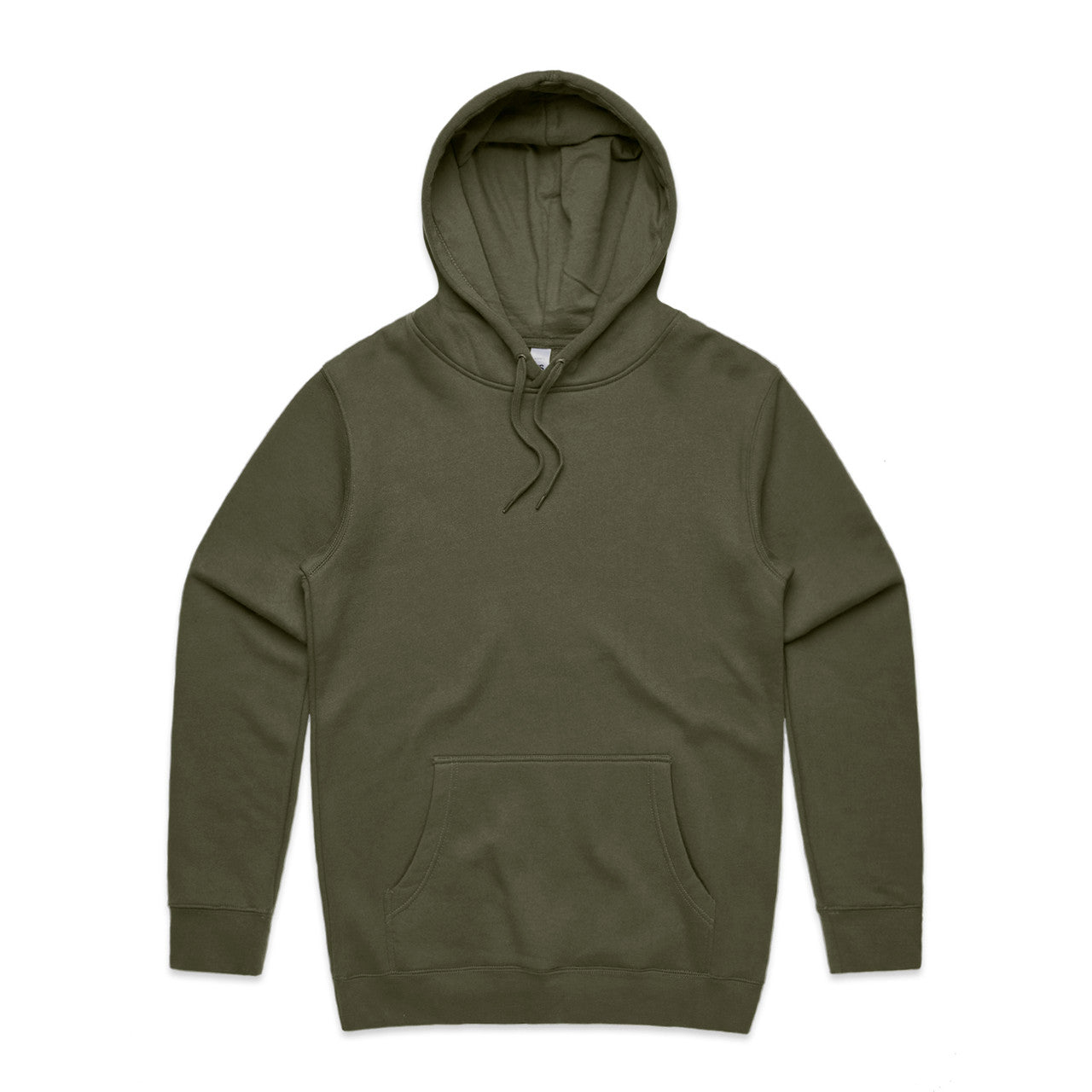 Custom Embroidered or DTF Printed - Stencil Hood | 5102