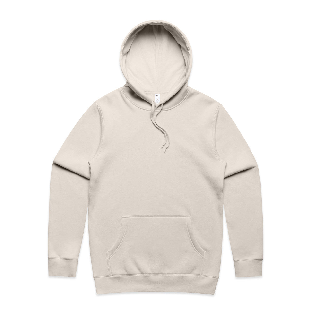 Custom Embroidered or DTF Printed - Stencil Hood | 5102