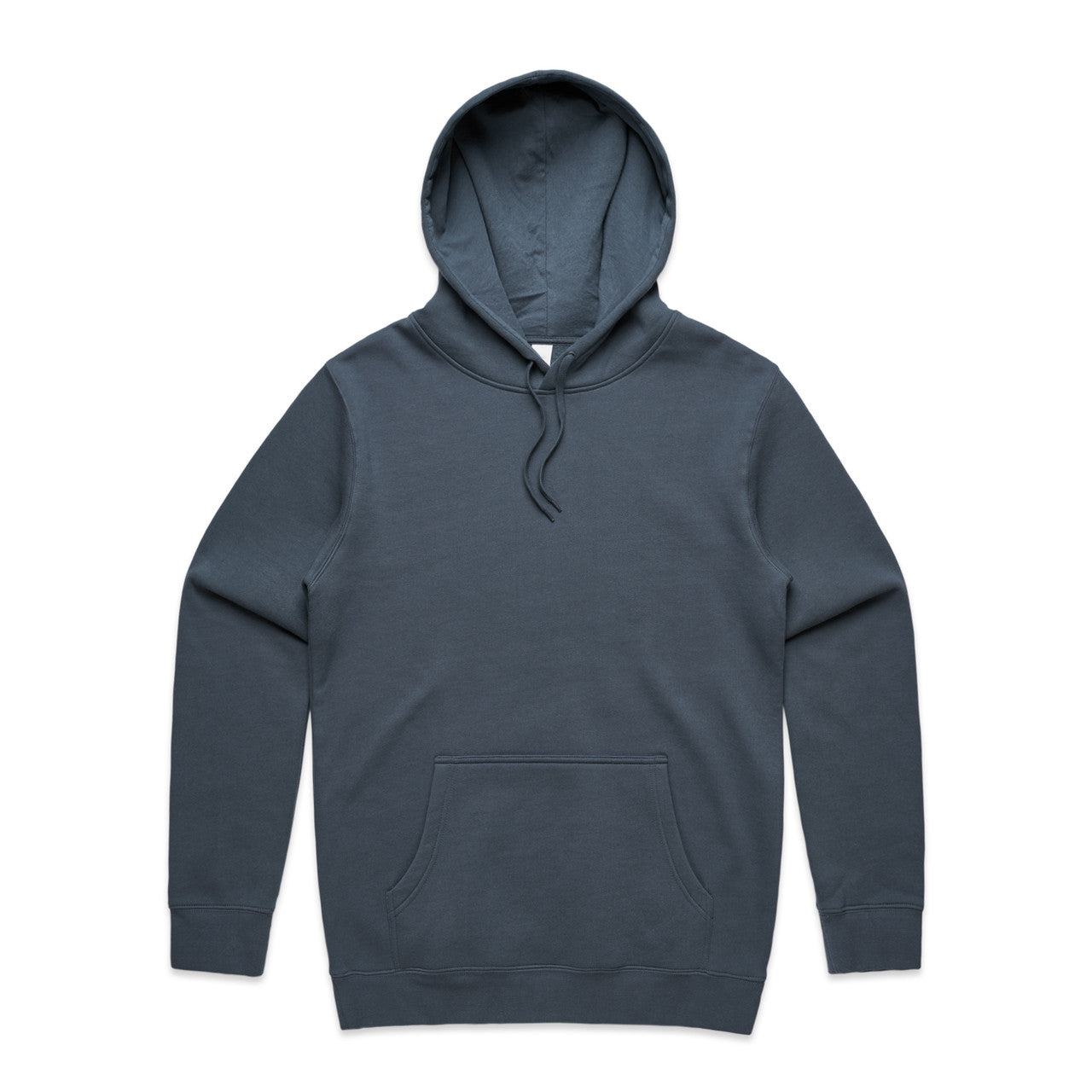 Custom Embroidered or DTF Printed - Stencil Hood | 5102