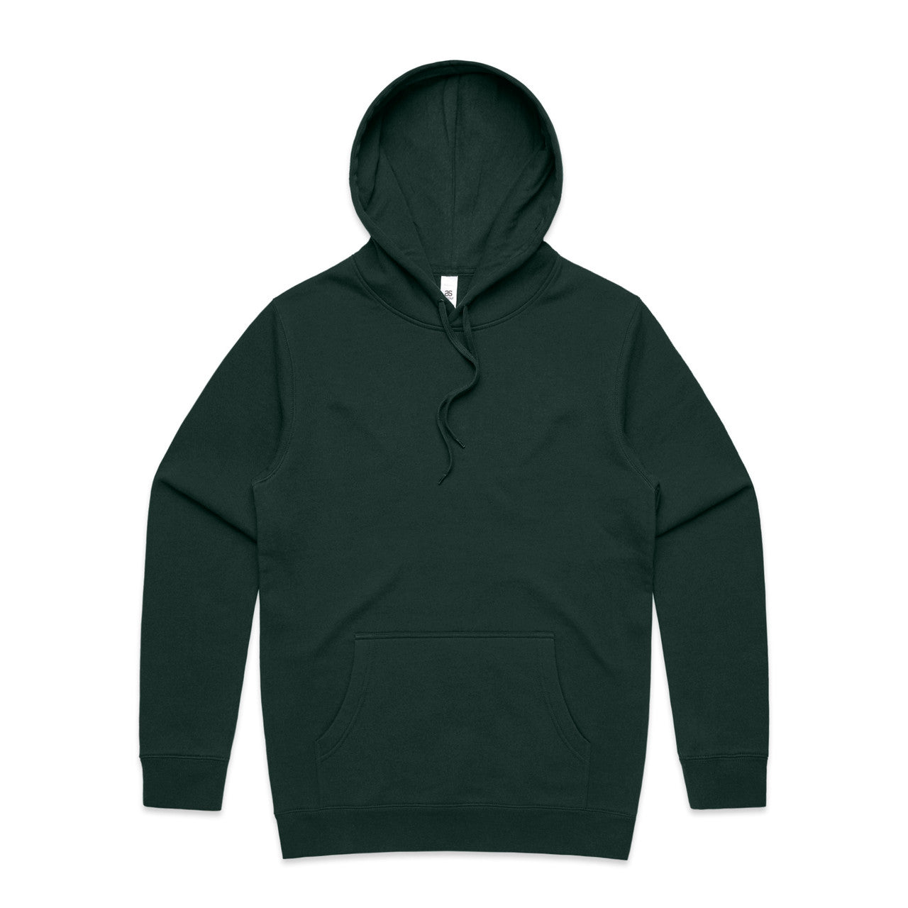 Custom Embroidered or DTF Printed - Stencil Hood | 5102