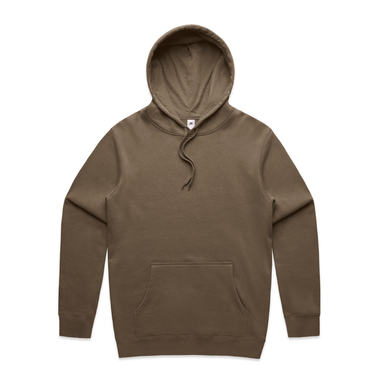 Custom Embroidered or DTF Printed - Stencil Hood | 5102