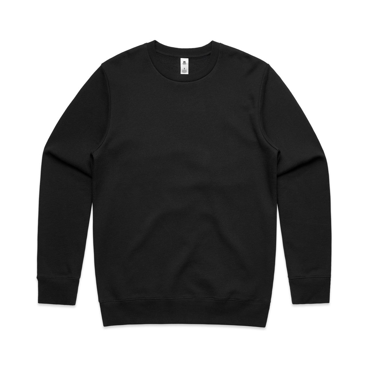 Custom Embroidered or DTF Printed - Stencil Crew | 5103