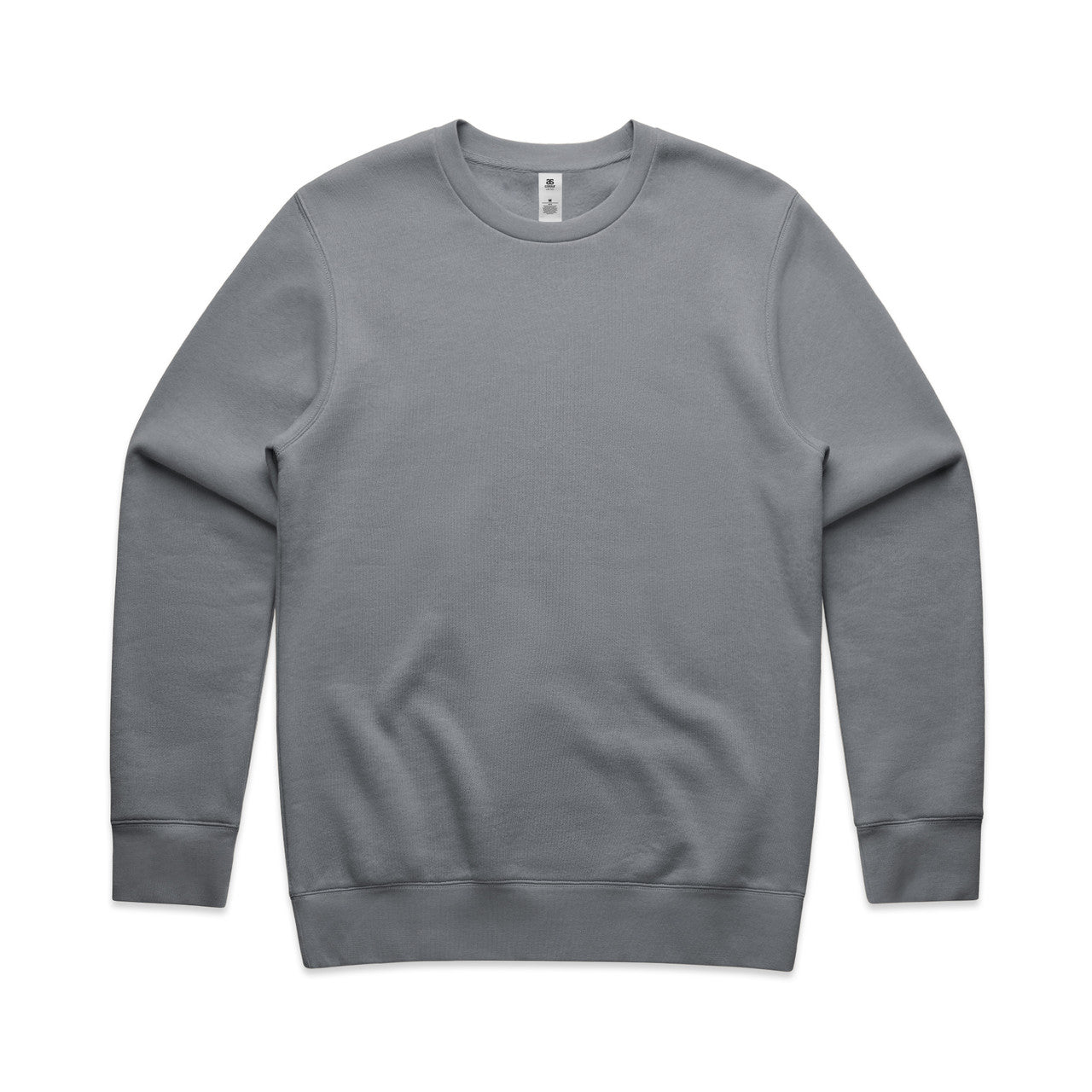Custom Embroidered or DTF Printed - Stencil Crew | 5103
