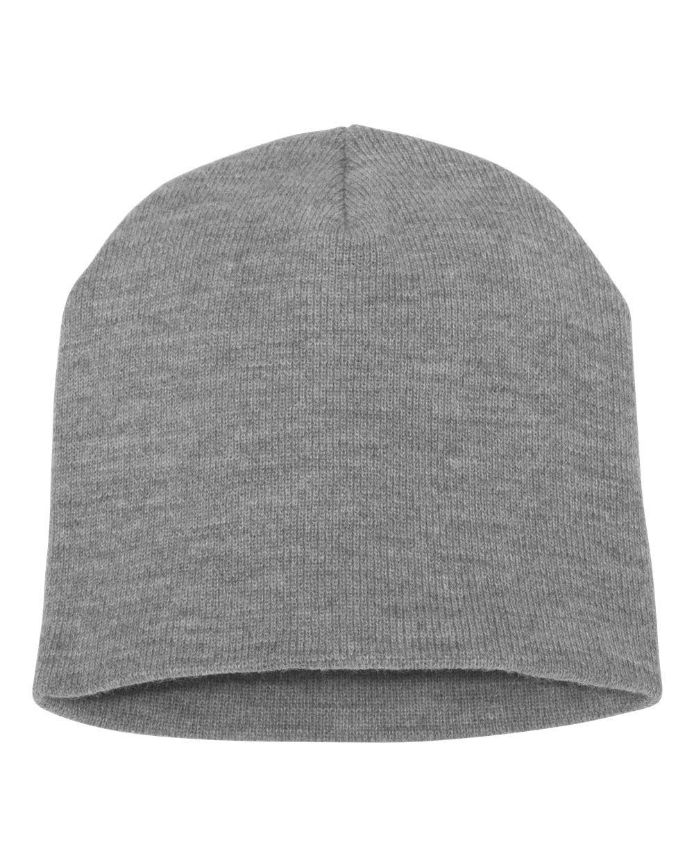 Custom Embroidery - YP Classics - 8 1/2" Beanie - 1500KC