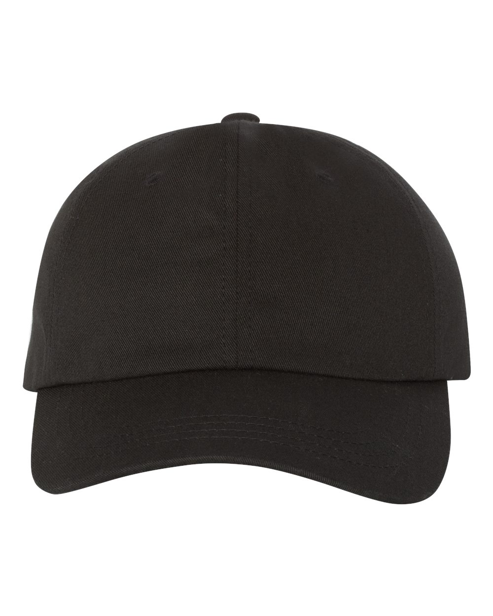 Custom Embroidered - YP Classics - Classic Dad Hat - 6245CM