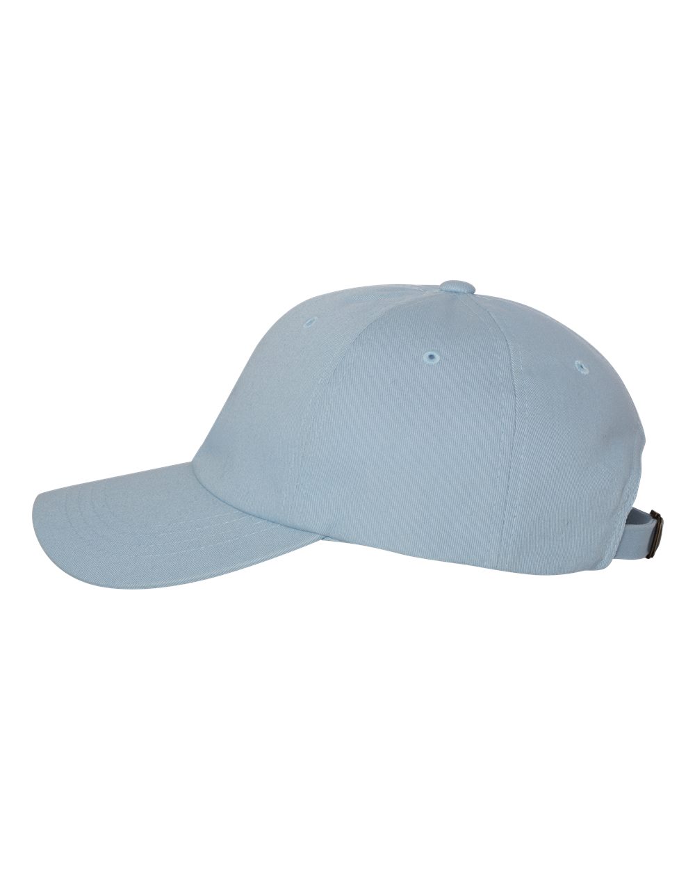 Custom Embroidered - YP Classics - Classic Dad Hat - 6245CM
