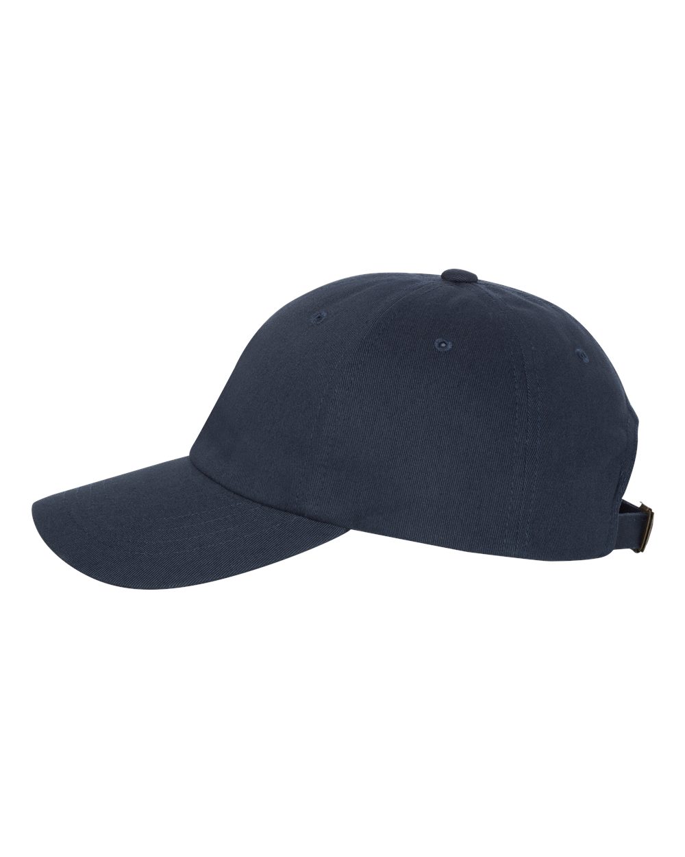 Custom Embroidered - YP Classics - Classic Dad Hat - 6245CM