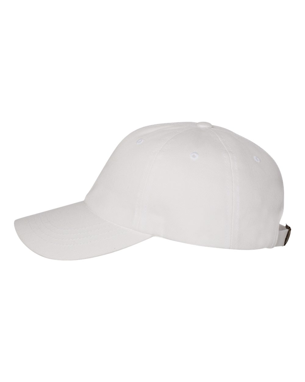 Custom Embroidered - YP Classics - Classic Dad Hat - 6245CM