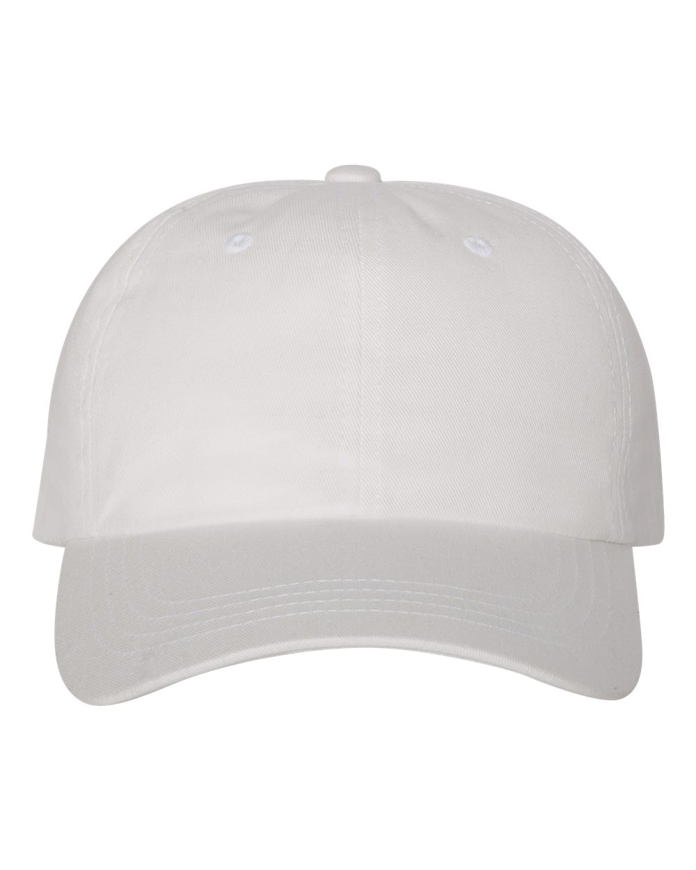 Custom Embroidered - YP Classics - Classic Dad Hat - 6245CM