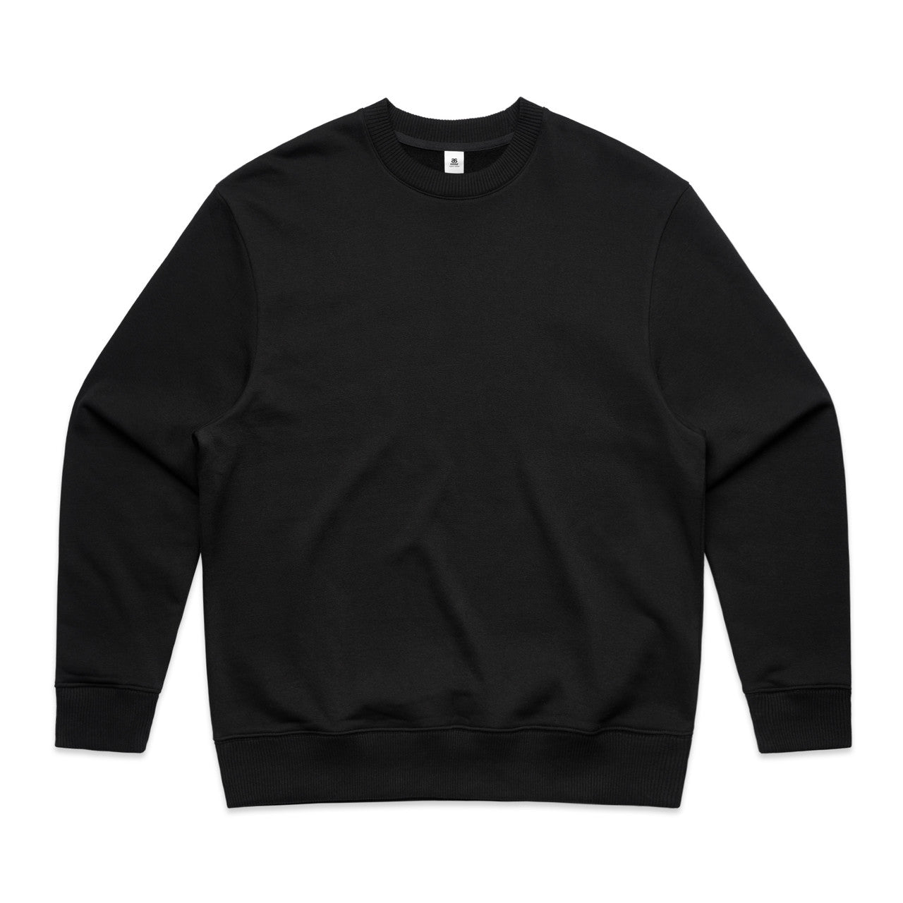 Custom Embroidered or DTF Printed - Heavy Crew | 5145