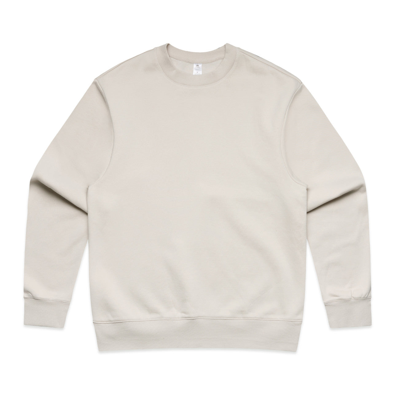 Custom Embroidered or DTF Printed - Heavy Crew | 5145