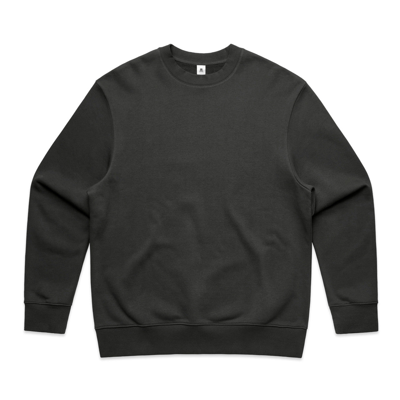 Custom Embroidered or DTF Printed - Heavy Crew | 5145