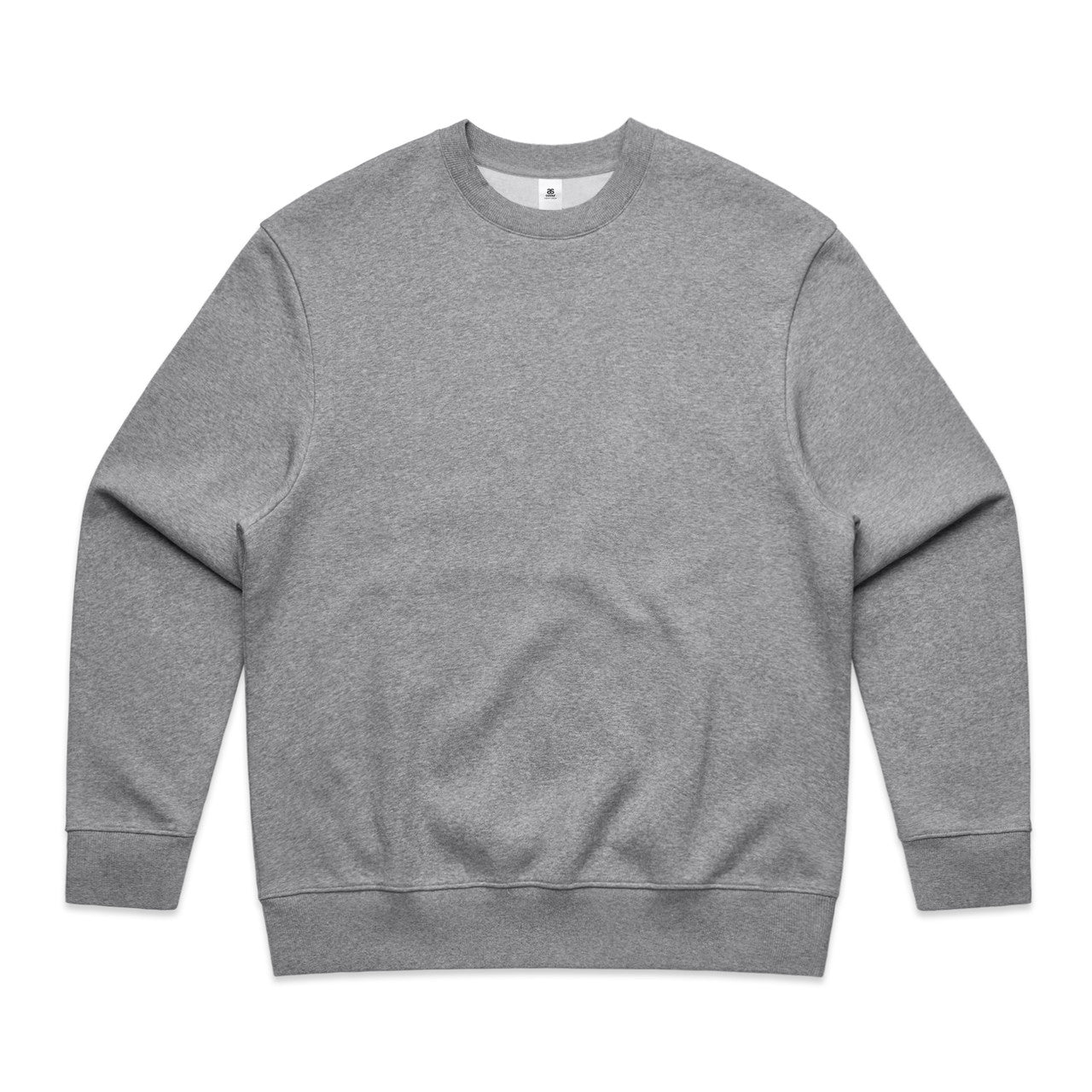 Custom Embroidered or DTF Printed - Heavy Crew | 5145
