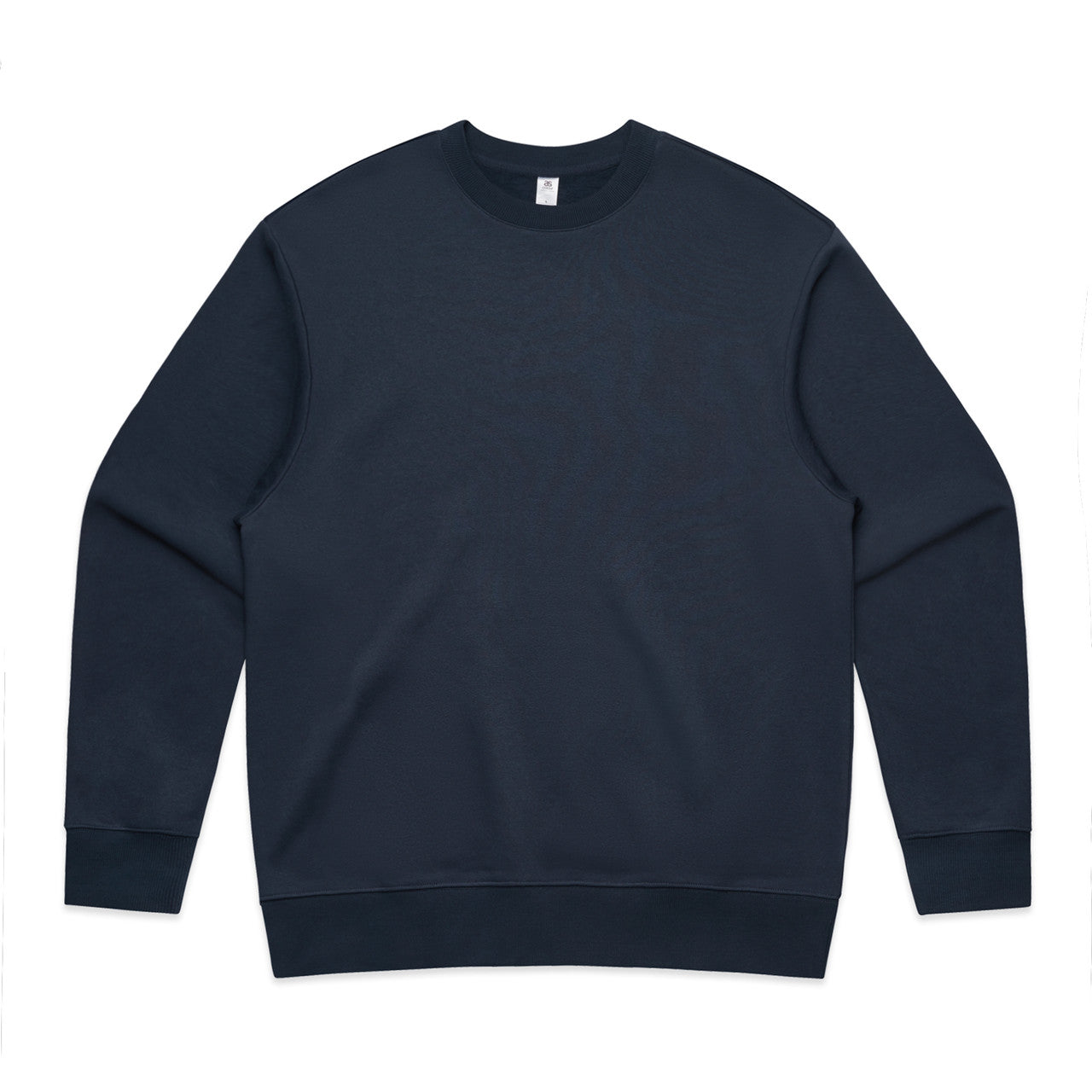 Custom Embroidered or DTF Printed - Heavy Crew | 5145
