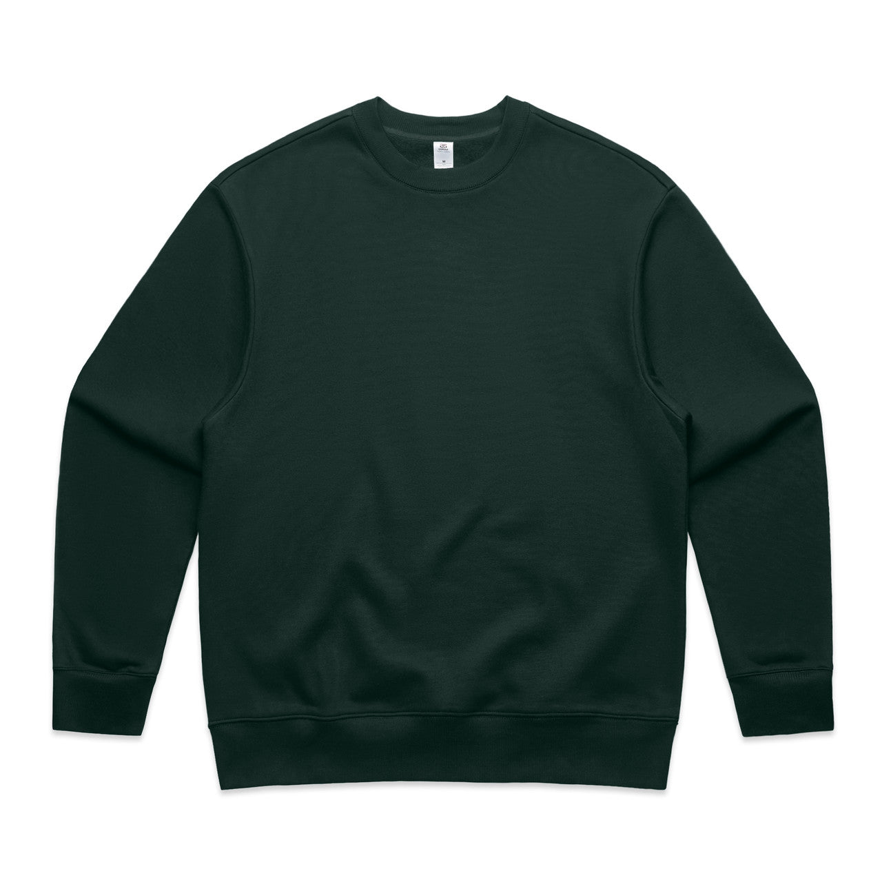 Custom Embroidered or DTF Printed - Heavy Crew | 5145