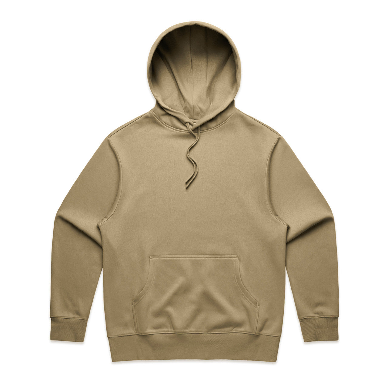 Custom Embroidered or DTF Printed - Heavy Hood | 5146