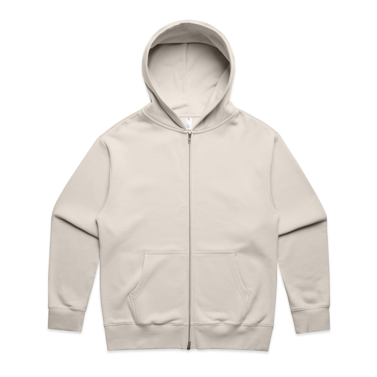 Custom Embroidered or DTF Printed - Heavy Zip Hood | 5148