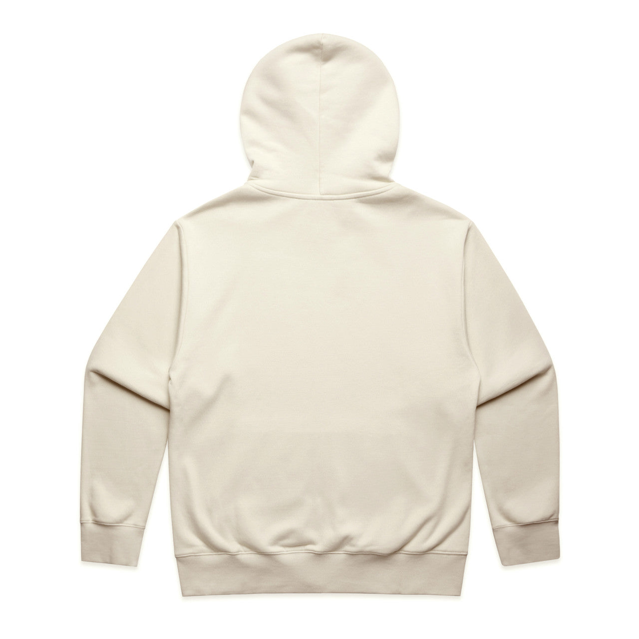 Custom Embroidered or DTF Printed - Heavy Zip Hood | 5148