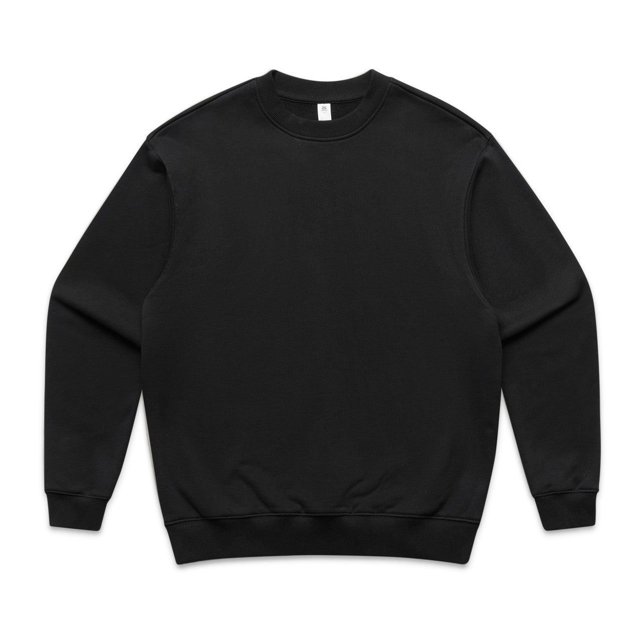 Custom Embroidered or DTF Printed - Made Crew | 5150