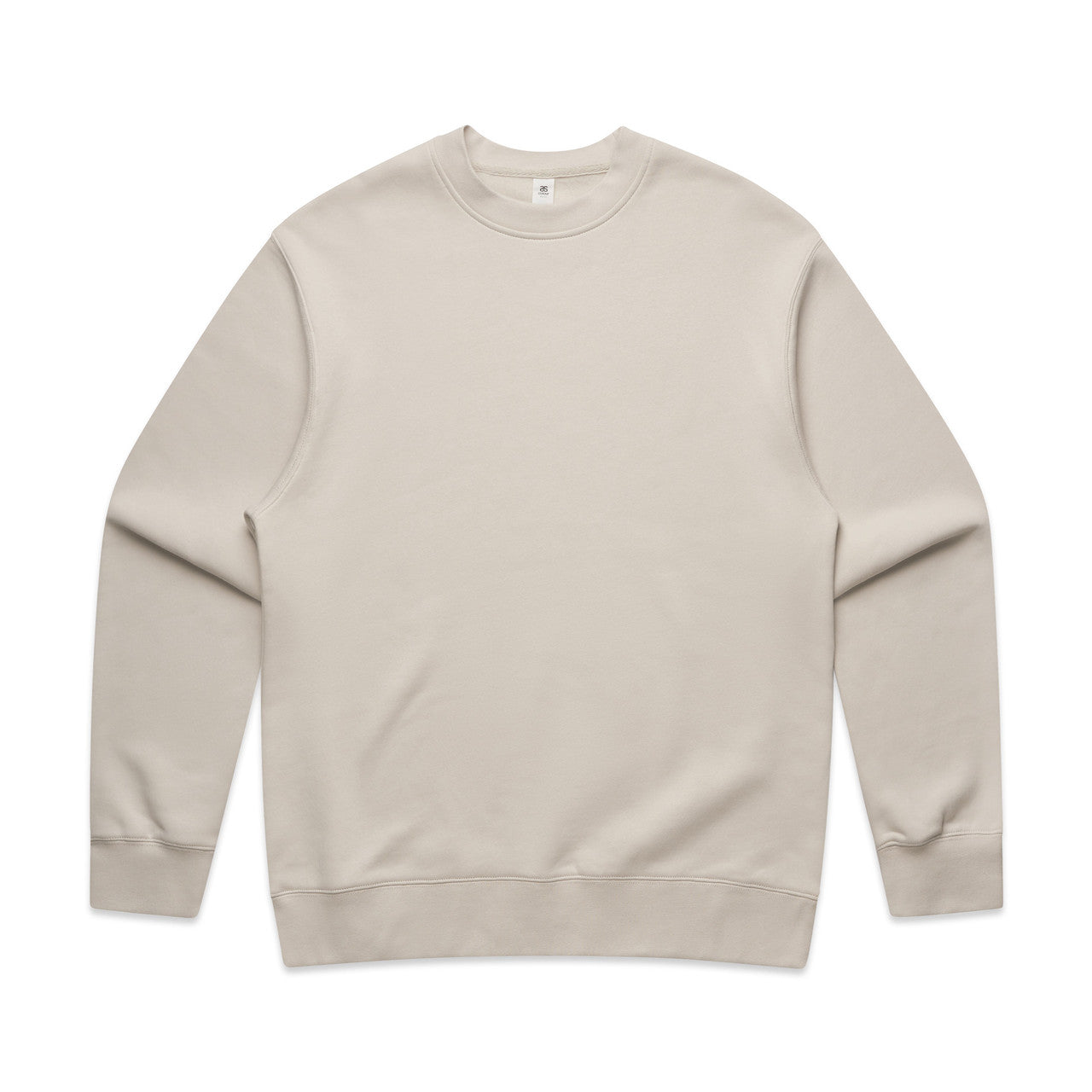 Custom Embroidered or DTF Printed - Relax Crew | 5160