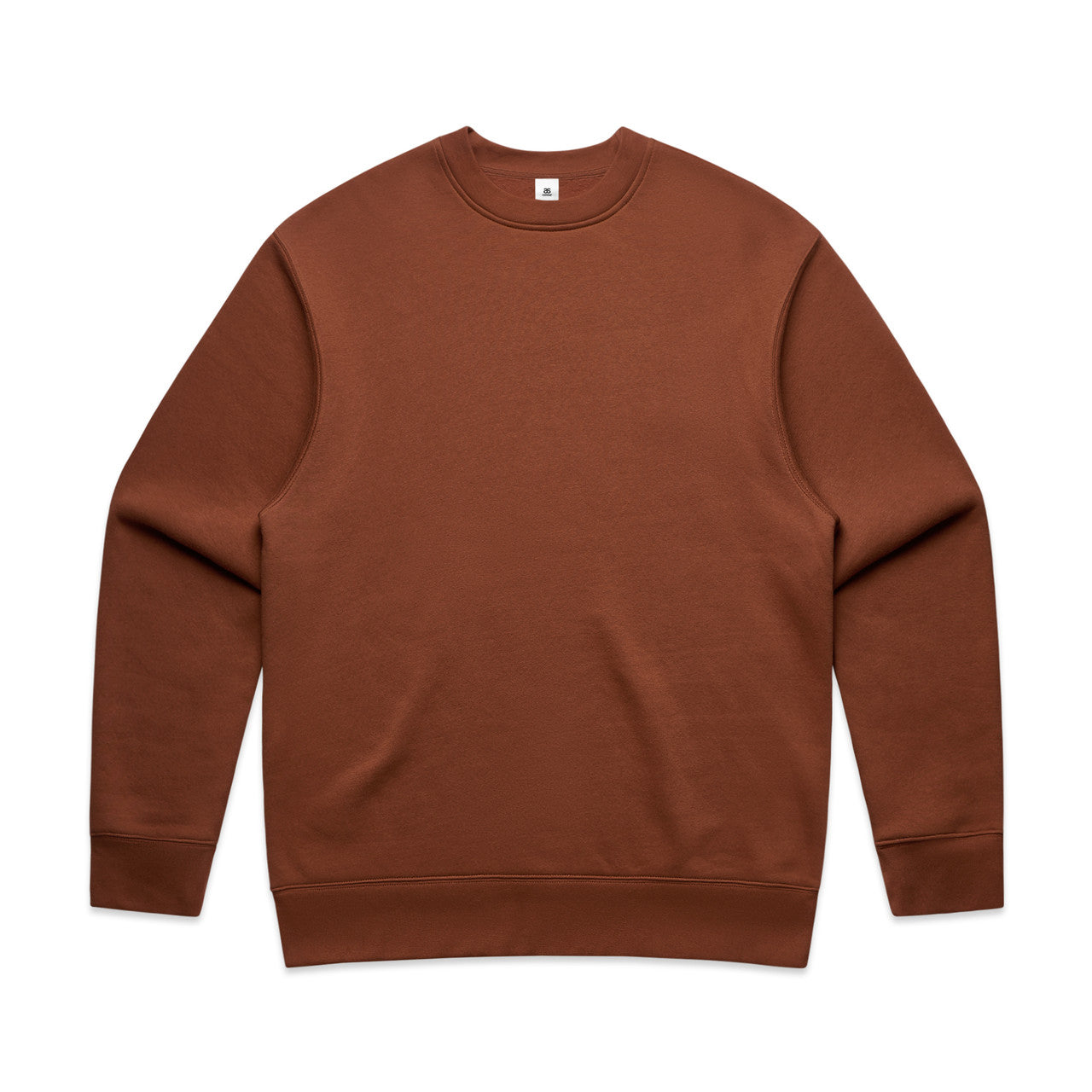 Custom Embroidered or DTF Printed - Relax Crew | 5160