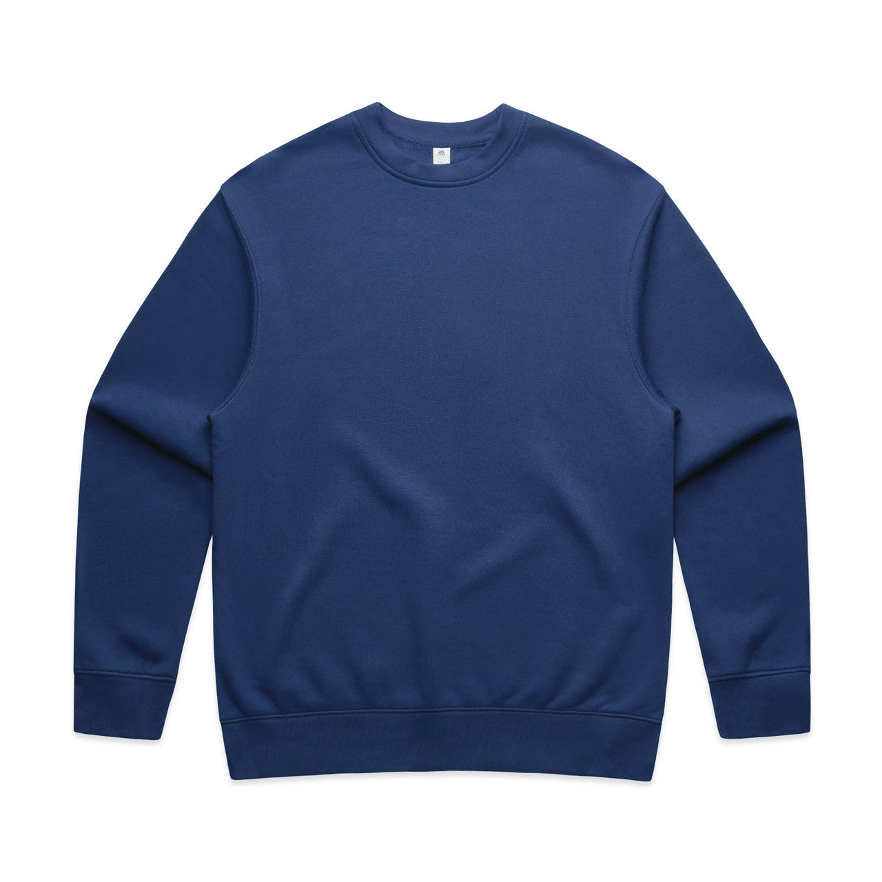 Custom Embroidered or DTF Printed - Relax Crew | 5160